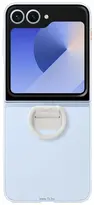 Samsung Clear Case Galaxy Z Flip6 (����������)