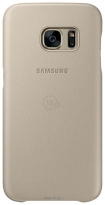 Samsung Leather Cover  Galaxy S7 () (EF-VG930LUEGRU)