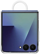 Samsung Ring Case  Samsung Galaxy Z Flip7 ()