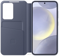 Samsung View Wallet Case S24 ()
