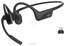 Shokz OpenComm2 UC 2025 USB-C