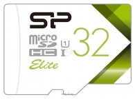 Silicon Power ELITE microSDHC 32GB (SP032GBSTHBU1V21SP)