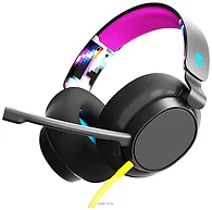 Skullcandy SLYR Black Digi-Hype