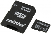 SmartBuy microSDHC SB32GBSDU1A-AD 32GB