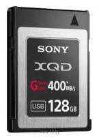 Sony QDG128