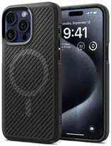 Spigen Core Armor (MagFit) ��� iPhone 15 Pro ACS06467 (������)