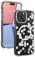 Spigen Cyrill Cecile Mag ��� iPhone 15 Pro Max ACS06624 (����������/�����)