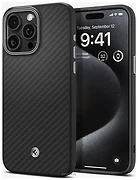 Spigen Enzo Aramid ��� iPhone 15 Pro Max ACS07044 (������)