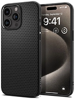 Spigen Liquid Air ��� iPhone 15 Pro Max ACS06562 (������)