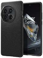 Spigen Liquid Air ��� OnePlus 12 ACS07375 (������)