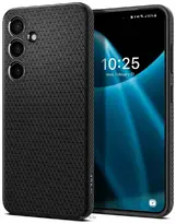 Spigen Liquid Air ��� Galaxy S24 ACS07347 (������)