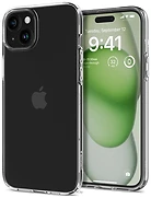 Spigen Liquid Crystal ��� iPhone 15 Plus ACS06647 (����������)