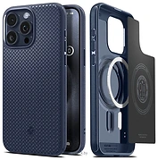 Spigen Mag Armor (MagFit) ��� iPhone 15 Pro Max ACS06598 (�����-�����)