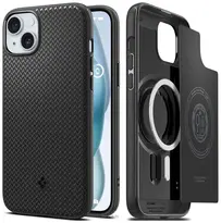 Spigen Mag Armor (MagFit) ��� iPhone 15 ACS06815 (������)