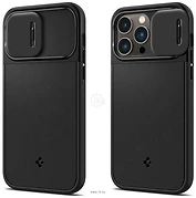 Spigen Optik Armor (MagFit) ��� iPhone 14 Pro ACS04993 (������)