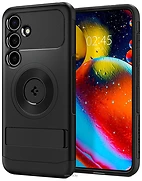 Spigen Slim Armor MagFit ��� Samsung Galaxy S24+ ACS07196 (������)
