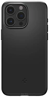 Spigen Thin Fit ��� iPhone 15 Pro ACS06686 (������)