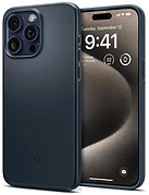 Spigen Thin Fit ��� iPhone 15 Pro Max ACS06546 (�����-�����)