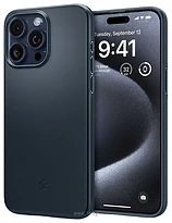 Spigen Thin Fit ��� iPhone 15 Pro ACS06688 (�����-�����)