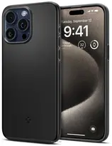Spigen Thin Fit ��� iPhone 15 Pro Max ACS06544 (������)