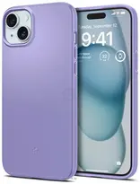 Spigen Thin Fit ��� iPhone 15 ACS06780 (����������)