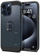 Spigen Tough Armor (MagFit) ��� iPhone 15 Pro Max ACS06595 (�����-�����)
