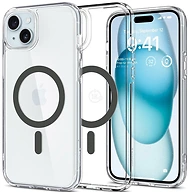Spigen Ultra Hybrid (MagFit) ��� iPhone 15 ACS06804 (�����)