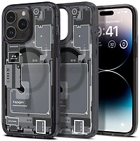 Spigen Ultra Hybrid Zero One (MagFit) ��� iPhone 14 Pro ACS05540 (�������)