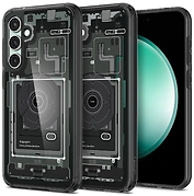 Spigen Ultra Hybrid Zero One ��� Galaxy S23 FE ACS06372 (������������)