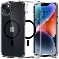 Spigen Ultra Hybrid Mag Magsafe iPhone 14 Plus ACS04903 (������)