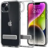 Spigen Ultra Hybrid S iPhone 14 Crystal Clear ACS05051 (����������)