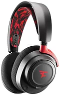 SteelSeries Arctis Nova 7 Wireless FaZe Clan Edition