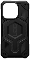 Uag ��� iPhone 14 Pro Monarch Pro for MagSafe Carbon Fiber 114030114242