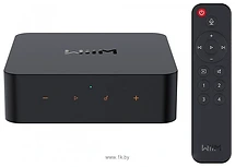 WiiM Pro Plus