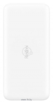 Xiaomi Redmi Power Bank Fast Charge 20000