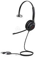 Yealink UH35 Mono USB-C/A