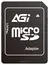 AGI TF138 Supreme microSDXC 256GB AGI256GGSTF138 ( )