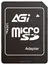 AGI TF138 Supreme microSDXC 512GB AGI512GGSTF138 ( )