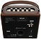 Admiral Audio Levant