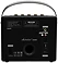 Admiral Audio Levant