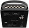 Admiral Audio Levant