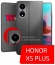 Akami Book Case Series  Honor X5 Plus ()