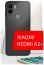 Akami Matt TPU  Xiaomi Redmi A2+ ()