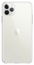 Apple Clear Case  iPhone 11 Pro Max ()
