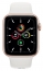 Apple Watch SE GPS 40mm Aluminum Case with Sport Band