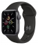 Apple Watch SE GPS 40mm Aluminum Case with Sport Band