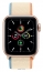 Apple Watch SE GPS 40mm Aluminum Case with Sport Loop