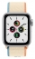 Apple Watch SE GPS 40mm Aluminum Case with Sport Loop