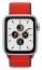 Apple Watch SE GPS 40mm Aluminum Case with Sport Loop