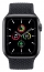 Apple Watch SE GPS 44mm Aluminum Case with Braided Solo Loop